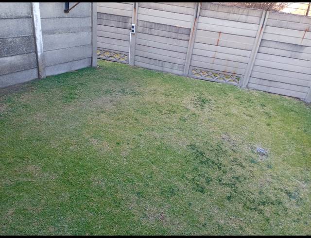 1 BEDROOM FLAT TO LET IN SECUNDA